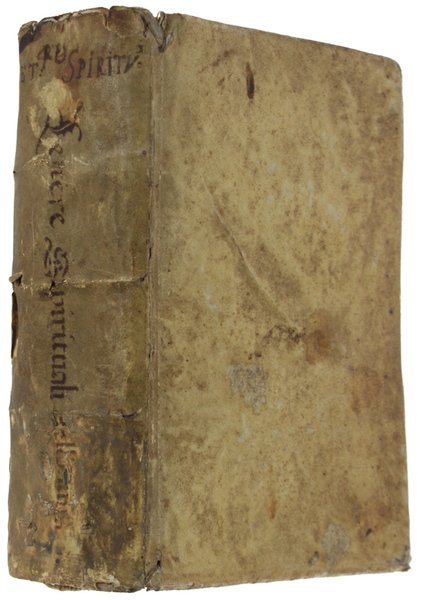 LETTERE SPIRITUALI DEL DOTTOR GIOVANNI AVILA Pred.ne l'Andulazia Tradotte di …