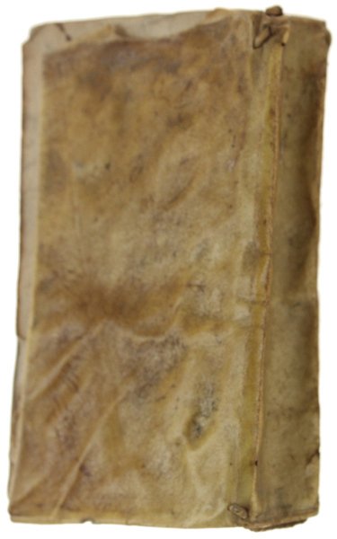 PETRI GODOFREDI CARCASONENSIS, J.C.: DE AMORIBUS LIBRI TRES. | Immagine Gallery 7