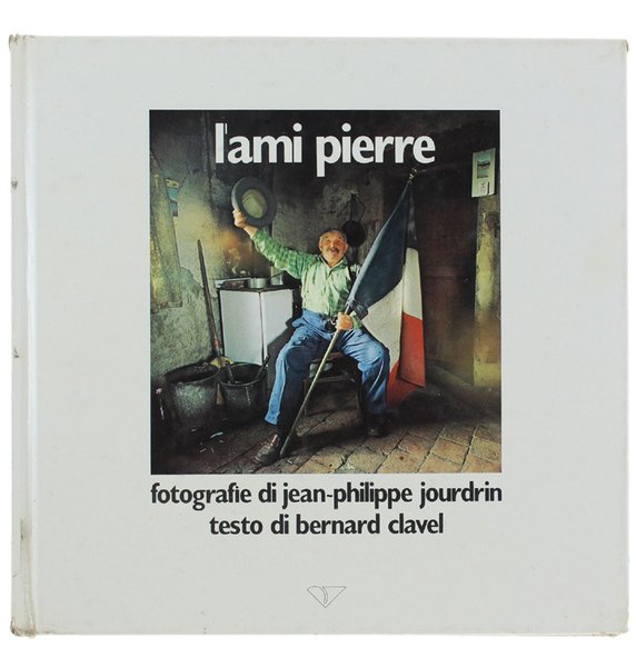 L'AMI PIERRE (testo in italiano).