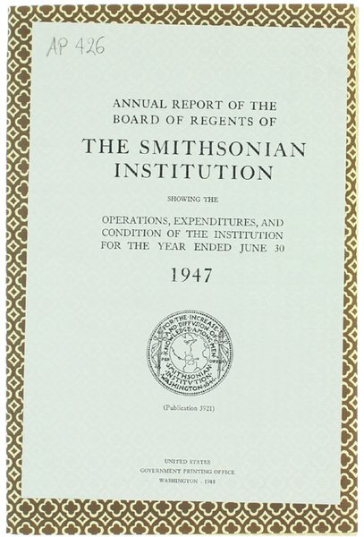 THE RYUKYU PEOPLE: A CULTURAL APPRAISAL. | Immagine Gallery 3