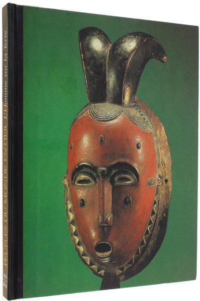 PEUPLES DU MONDE ENTIER. Races, rites et coutumes des hommes. … | Immagine principale