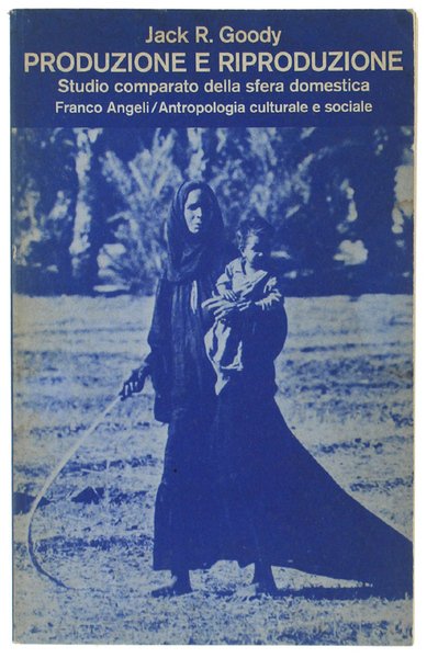 PRODUZIONE E RIPRODUZIONE. Studio comparato della sfera domestica.
