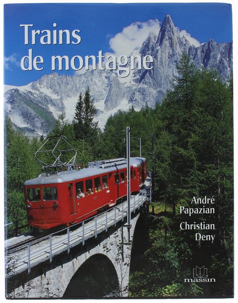 TRAINS DE MONTAGNE. | Immagine principale
