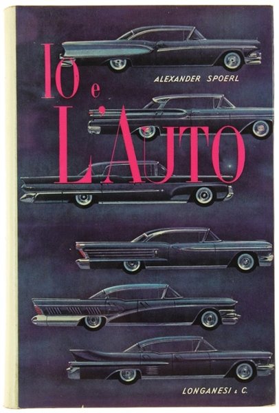 IO E L'AUTO. | Immagine principale