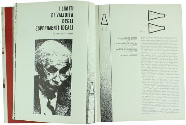 RIVISTA PININFARINA. N° 7.