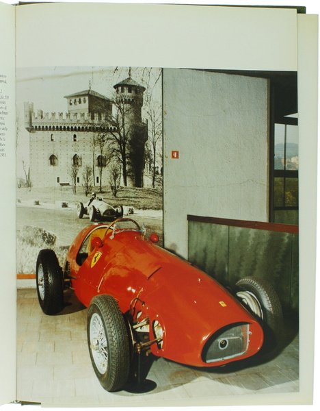 IL MUSEO DELL'AUTOMOBILE Carlo Biscaretti di Ruffia.