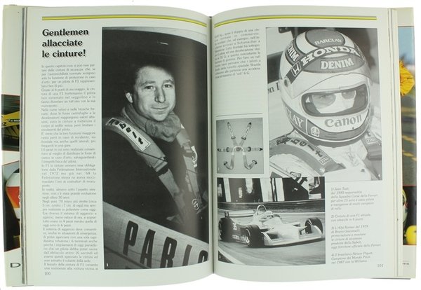 FORMULA 1 - '99.