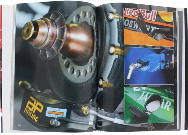 FORMULA 1 - 2002. | Immagine Gallery 2