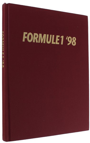 FORMULE 1 CHAMPIONNAT DU MONDE - LA SAISON '98. Le … | Immagine Gallery 3