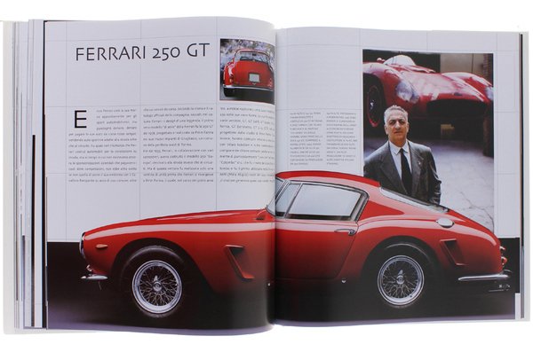 AUTO LEGGENDARIE. Le auto che hanno fatto la storia dalle …