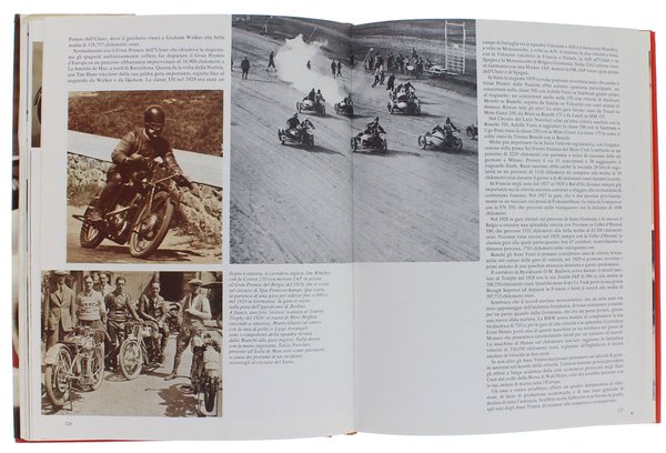 STORIA DELLA MOTO. | Immagine Gallery 2