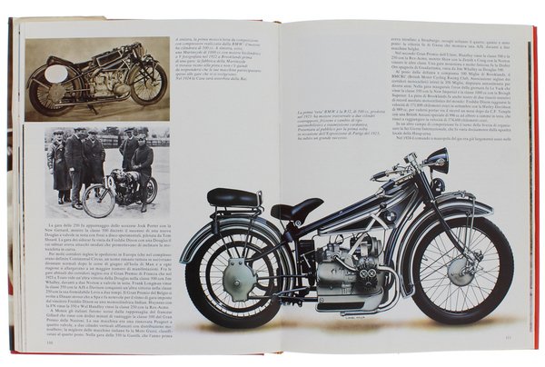 STORIA DELLA MOTO. | Immagine Gallery 4