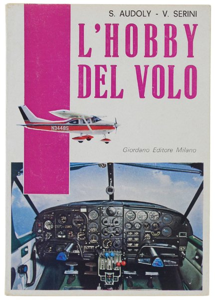 L'HOBBY DEL VOLO.