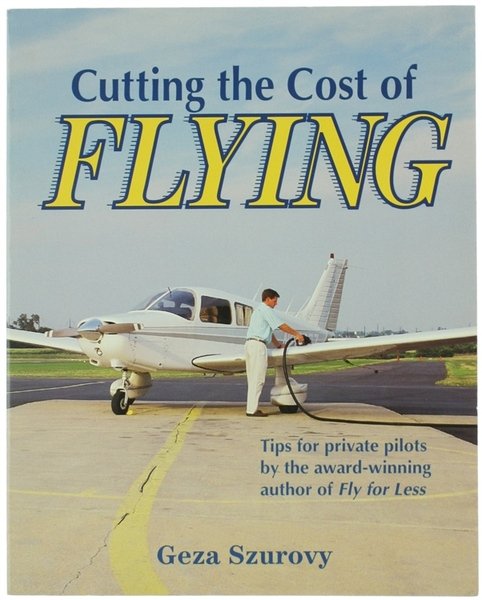 CUTTING THE COST OF FLYING.