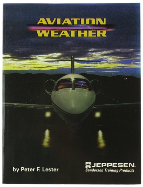 AVIATION WEATHER.