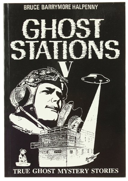 GHOST STATIONS V.