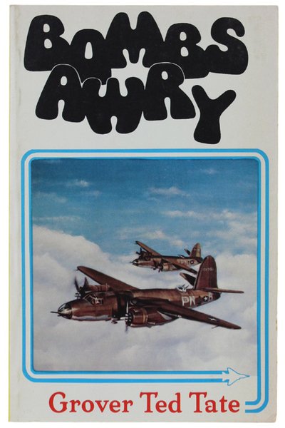 BOMBS AWRY.