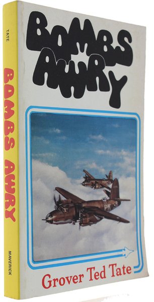 BOMBS AWRY.