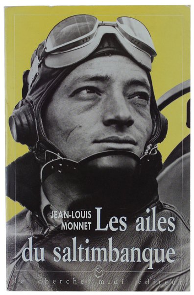 LES AILES DU SALTIMBANQUE.