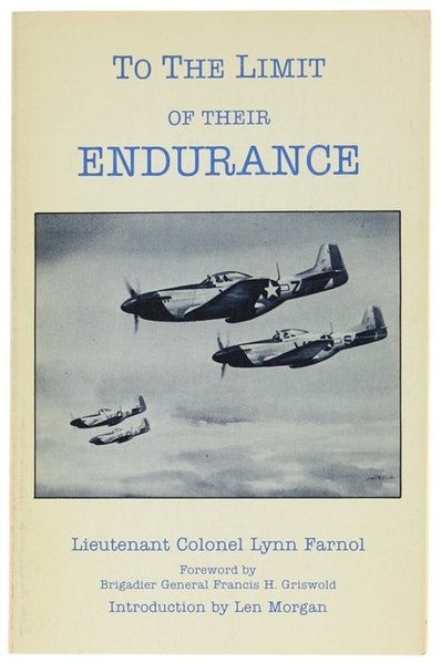 TO THE LIMIT OF THEIR ENDURANCE. A Family Story of …