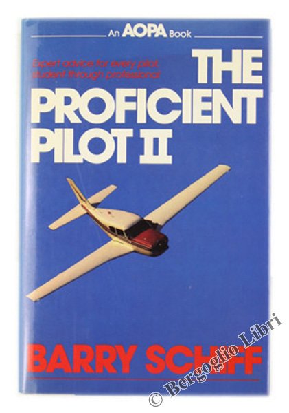 THE PROFICIENT PILOT II.
