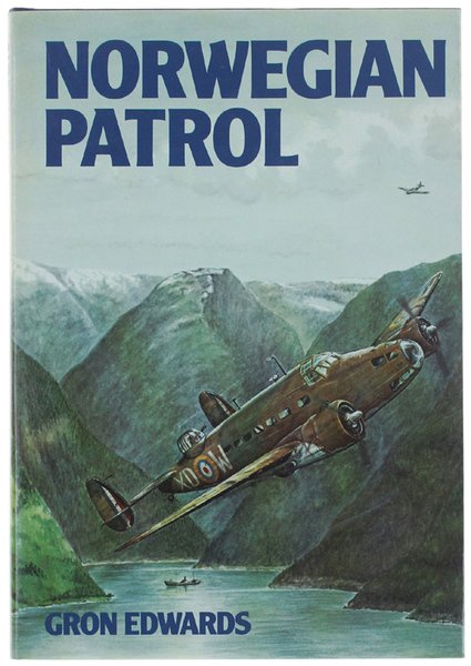 NORWEGIAN PATROL.