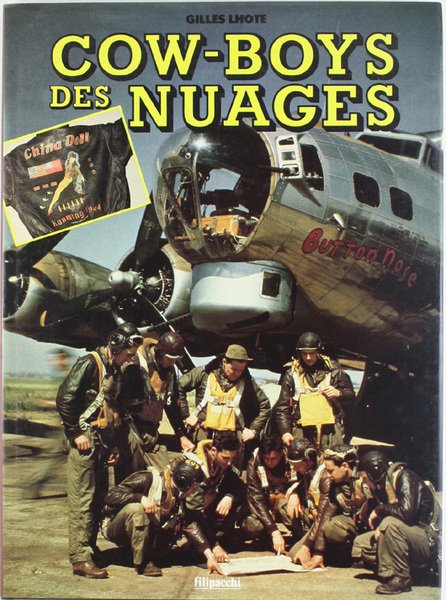 COW-BOYS DES NUAGES.