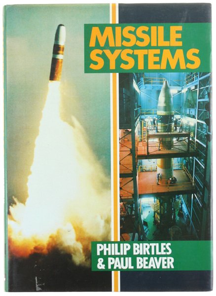 MISSILE SYSTEMS.