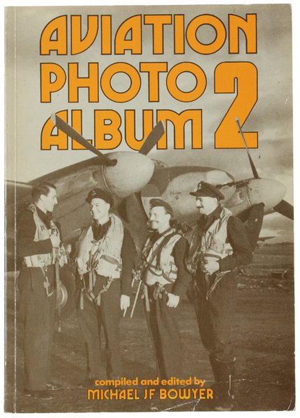 AVIATION PHOTO ALBUM 2