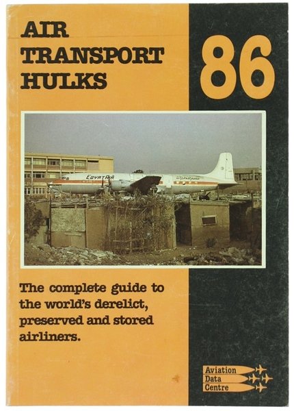 AIR TRANSPORT HULKS 86.