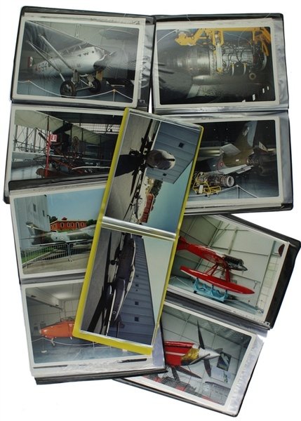 VIGNA DI VALLE, MUSEO STORICO DELL'AERONAUTICA MILITARE - 197 VERE …