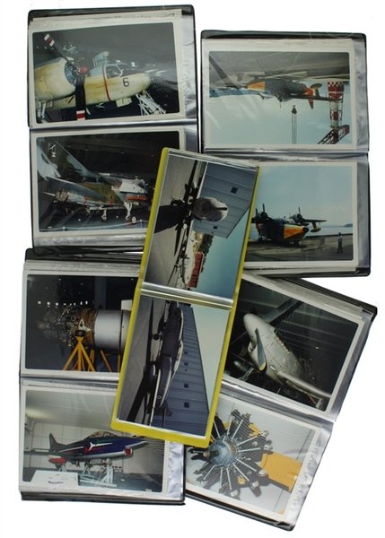 VIGNA DI VALLE, MUSEO STORICO DELL'AERONAUTICA MILITARE - 197 VERE …