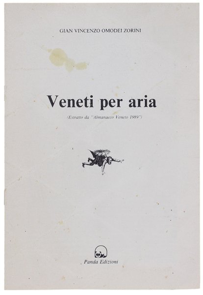 VENETI PER ARIA.
