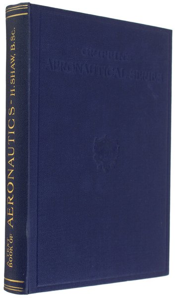 A TEXT-BOOK OF AERONAUTICS.