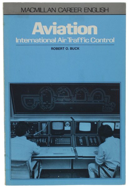 AVIATION. INTERNATIONAL AIR TRAFFIC CONTROL.