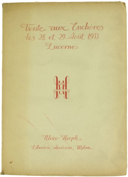 AUTOGRAPHES - MANUSCRITS ENLUMINES - INCUNABLES - LIVRES ILLUSTRES DU …