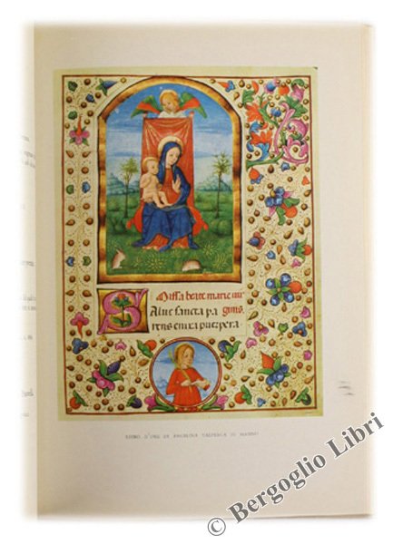 MOSTRA DELL'ANTICO LIBRO PIEMONTESE. Catalogo. | Immagine Gallery 2