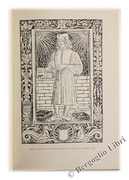 MOSTRA DELL'ANTICO LIBRO PIEMONTESE. Catalogo. | Immagine Gallery 4