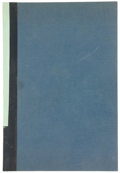CATALOGUE DES PUBLICATIONS (1864-1980). [Photocopie]