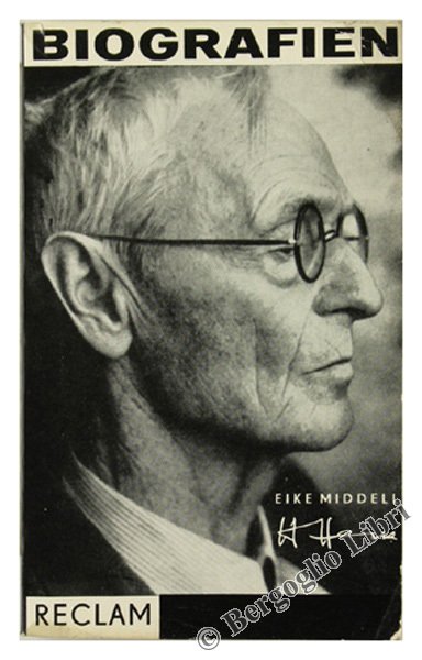 HERMANN HESSE. Die Bilderwelt seines Lebens.