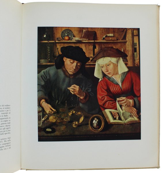 IL MUSEO DEL LOUVRE.