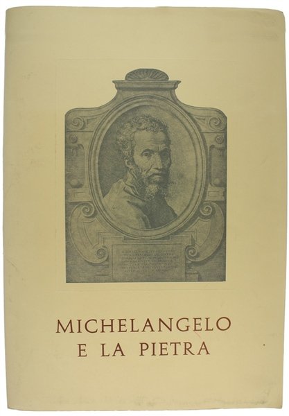 MICHELANGELO E LA PIETRA.