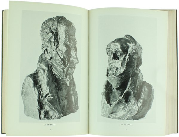 DAUMIER SCULTORE. Catalogo della mostra.