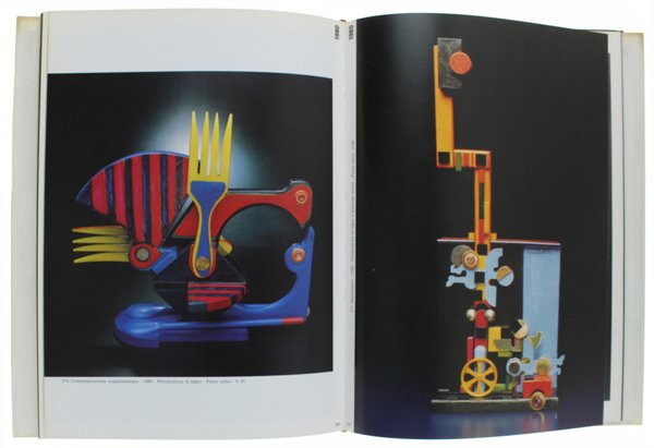 MOLINARI. [firmato dell'Autore, come nuovo]