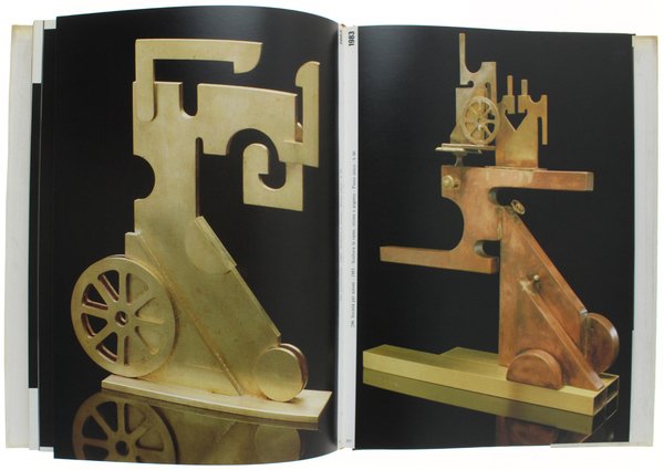 MOLINARI. [firmato dell'Autore, come nuovo]