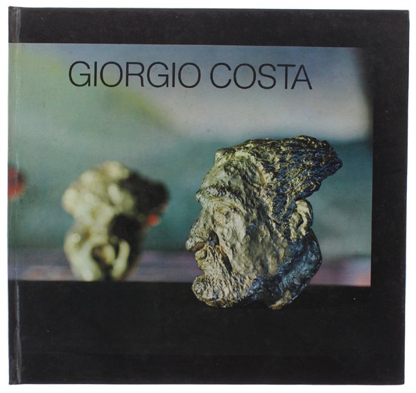 GIORGIO COSTA TRA GIOIELLO E SCULTURA.