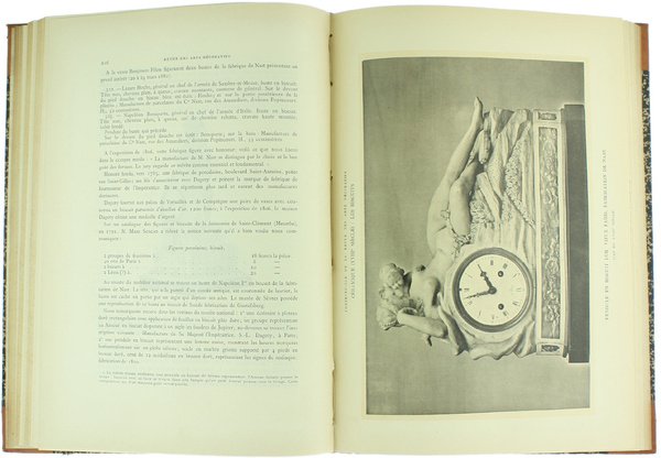 REVUE DES ARTS DECORATIFS. Année XI - 1890-1891.