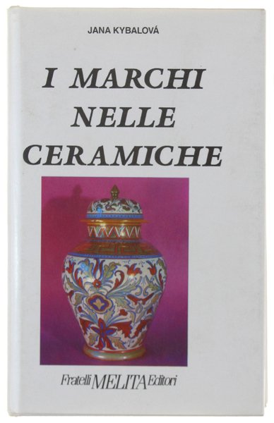 I MARCHI NELLE CERAMICHE. | Immagine principale