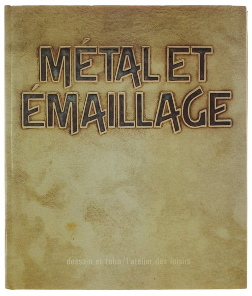 METAL ET EMAILLAGE | Immagine Gallery 2