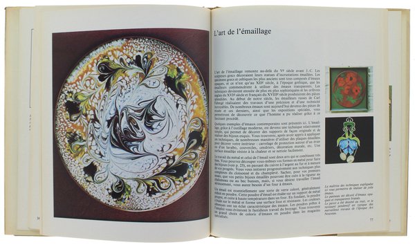 METAL ET EMAILLAGE | Immagine principale